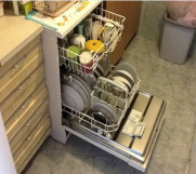 Batajnica - Servis, popravak mašina za pranje sudova